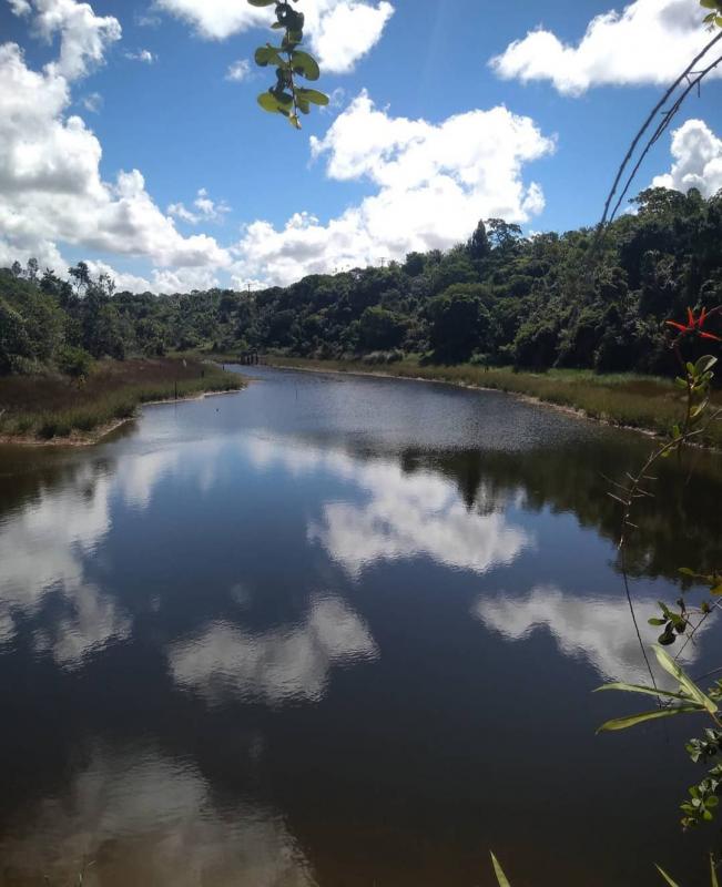 Análise de risco ambiental