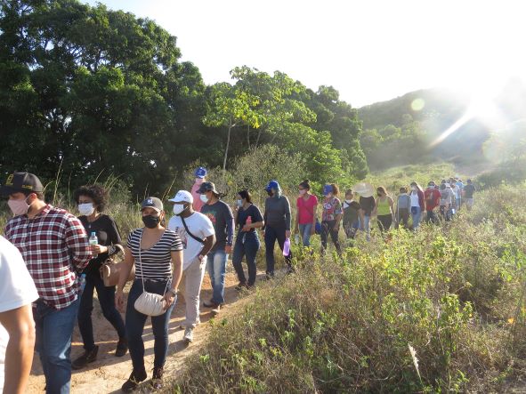 Empresa de educação ambiental