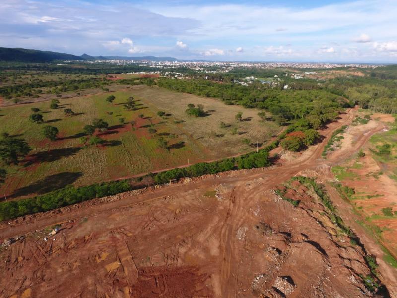 Licença de instalação ambiental