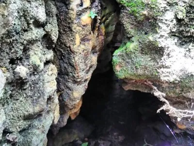 Espeleologia