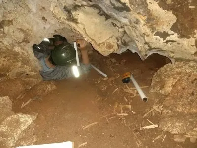 Espeleologia