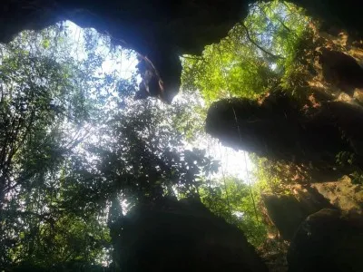 Espeleologia