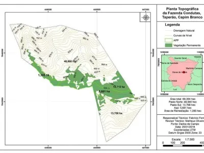 Geotecnologia