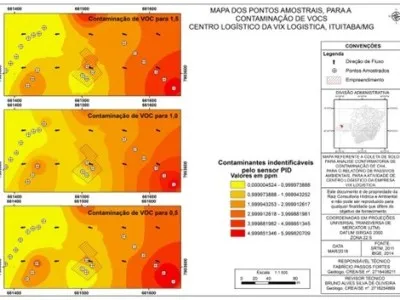 Geotecnologia