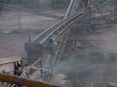 Mineração