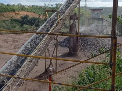 Mineração